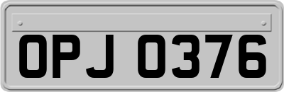 OPJ0376