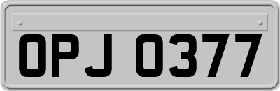 OPJ0377