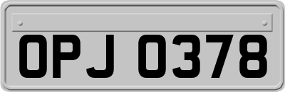OPJ0378