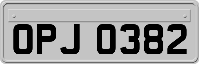 OPJ0382