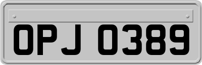 OPJ0389