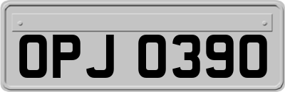 OPJ0390