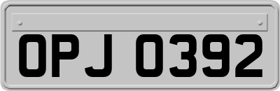 OPJ0392
