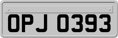 OPJ0393