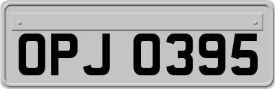 OPJ0395