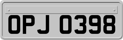 OPJ0398