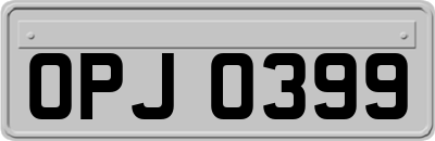 OPJ0399