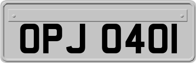 OPJ0401