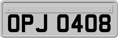 OPJ0408