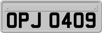 OPJ0409