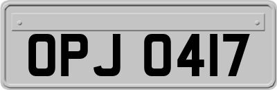 OPJ0417