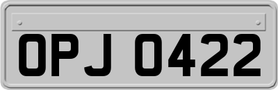 OPJ0422