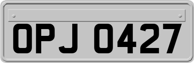 OPJ0427