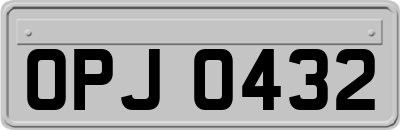 OPJ0432