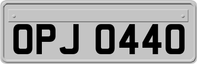 OPJ0440