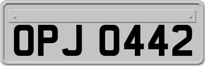 OPJ0442
