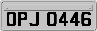 OPJ0446