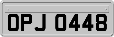OPJ0448