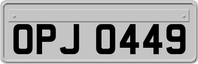 OPJ0449