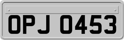 OPJ0453