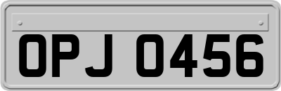 OPJ0456