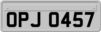OPJ0457