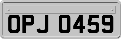 OPJ0459