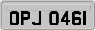 OPJ0461