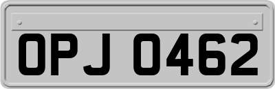 OPJ0462