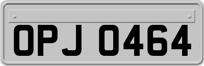 OPJ0464