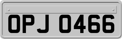 OPJ0466