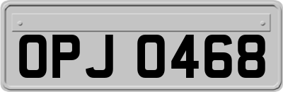 OPJ0468