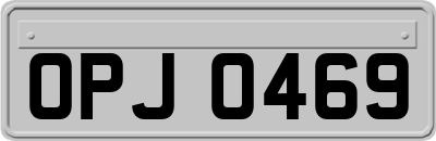 OPJ0469