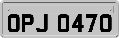 OPJ0470