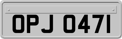 OPJ0471