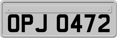 OPJ0472