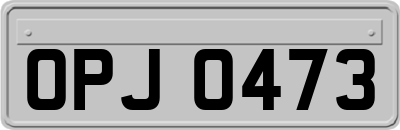 OPJ0473