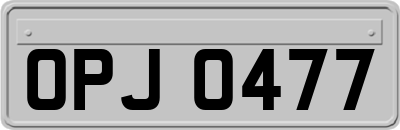 OPJ0477