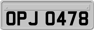 OPJ0478