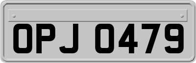 OPJ0479