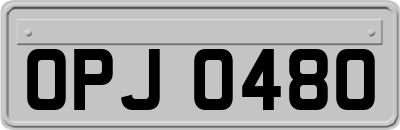 OPJ0480