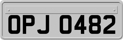 OPJ0482