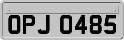 OPJ0485