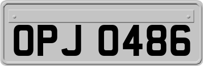 OPJ0486