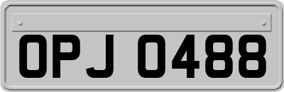 OPJ0488