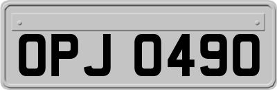 OPJ0490