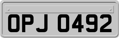 OPJ0492