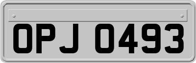 OPJ0493