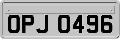 OPJ0496