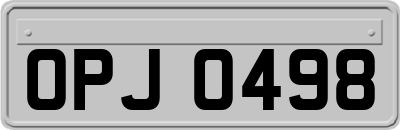 OPJ0498